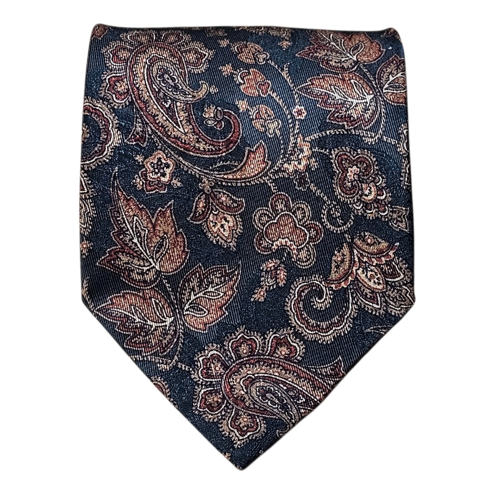 BURBERRY TIE